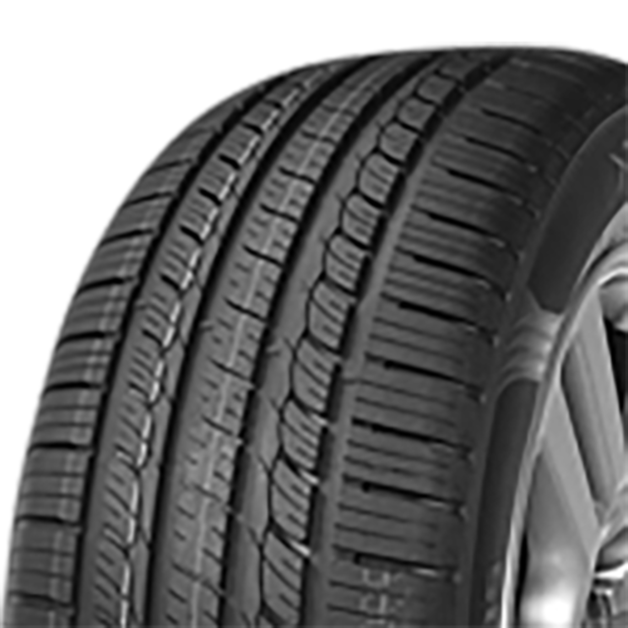 Royal Black Royal Sport 255/65 R17